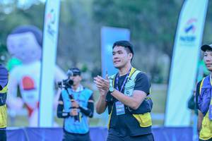 BIB: 
                            <button type="button" onclick="openModal(26591804)" class="btn btn-primary btn-sm float-right btn-popup" data-toggle="modal" data-target=".modal-high-quality">
                        <i class="fas fa-shopping-cart"></i> Add to Cart
                    </button>
                                            <button type="button" onclick="isThisMe(26591804, true)" class="btn btn-success btn-sm float-right btn-popup btn-isme hidden" data-toggle="tooltip" data-placement="bottom" title="นี่คือรูปของคุณใช่ไหม คลิกที่นี่เพื่อเอาเข้าอัลบั้ม">
                        <i class="fas fa-plus"></i> Add to album
                    </button>
                    <button type="button" onclick="isThisMe(26591804, false)" class="btn btn-warning btn-sm float-right btn-popup btn-isnotme hidden">
                        <i class="fas fa-ban"></i> Remove from album
                    </button>